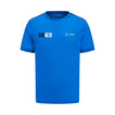 Koszulka t-shirt George Russell Sports Mercedes AMG F1