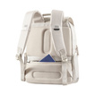 Plecak XD Design Soft Daypack beżowy