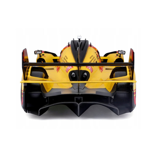 Model 1:18 Ferrari 499P AF Corse Le Mans Hypercar