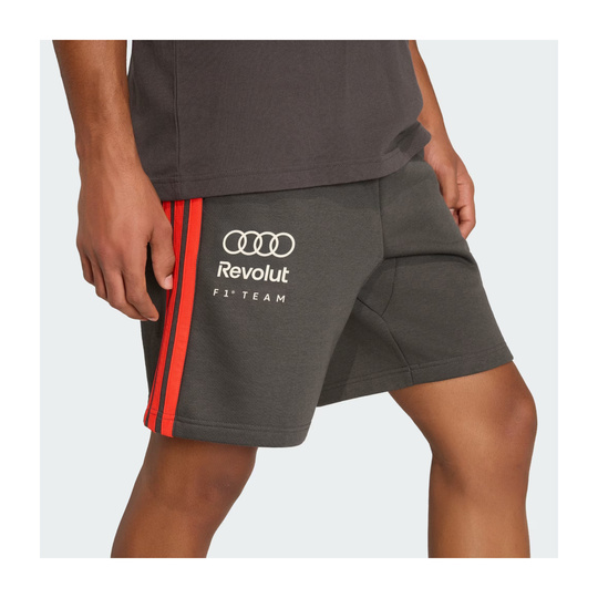 Spodenki męskie DNA Audi Revolut F1 2026