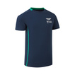 Koszulka t-shirt dziecięca 00 Thor Aston Martin Racing 2026