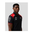 Koszulka polo Team Haas F1 2026