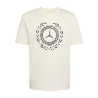 T-shirt Silver Arrows Star Mercedes AMG F1 2026