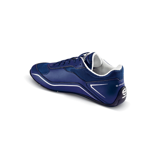 Buty Sparco S-Pole Martini granatowe