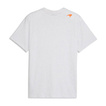 Koszulka t-shirt Small Logo McLaren F1 2026 biała