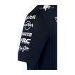 Polo męskie Hypebeast Red Bull Racing 2025