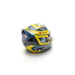 Model 1:5 kask Oliver Bearman Haas F1 2025