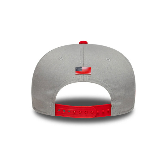 Czapka baseballowa Oliver Bearman 200th Race Haas F1