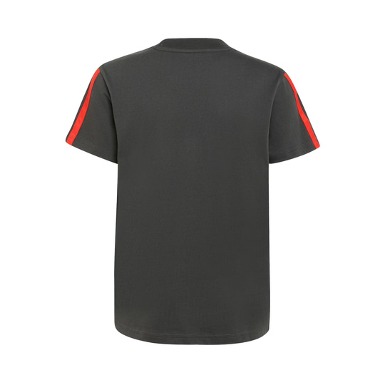 T-shirt dziecięcy DNA Audi F1 2026