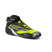 Buty Sparco K-Rock czarne/żółte