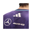 Koszulka t-shirt Authentic Vanda Bloom Mercedes AMG F1 2026