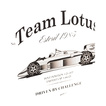 Koszulka t-shirt Team Lotus Ayrton Senna Collection 2026