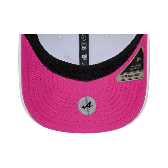 Czapka baseballowa Pierre Gasly Miami GP Alpine F1 2026