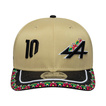 Czapka z daszkiem Pierre Gasly Mexico GP Alpine F1 2026