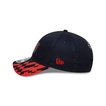 Czapka baseballowa Visor Print Red Bull Racing 2026