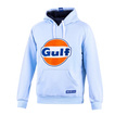 Bluza z kapturem Gulf Sparco błękitna