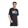Koszulka t-shirt George Russell Mercedes AMG F1
