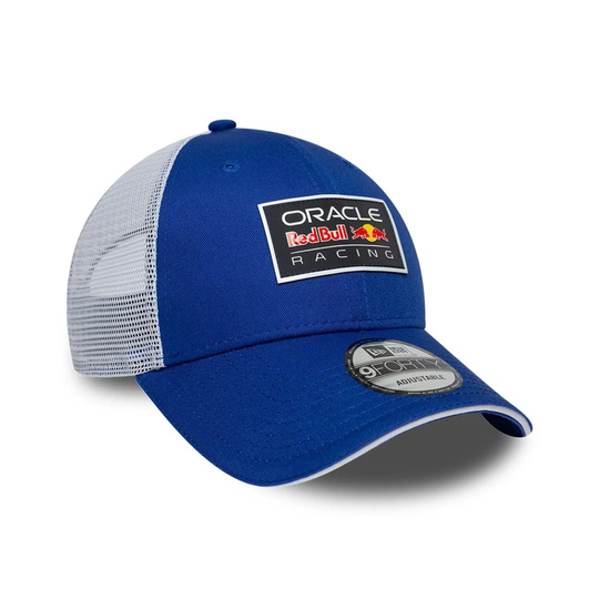 Czapka baseballowa Summer League Red Bull Racing 2026