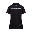 Polo damskie Team Porsche Motorsport 2026