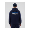 Bluza z kapturem Team Williams Racing 2026