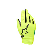 Rękawice Alpinestars Graphic 1 żółte