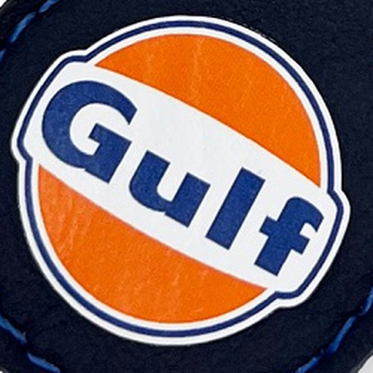 Breloczek Gulf Sparco