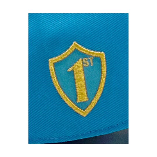 Czapka męska Podium Monza Pirelli 2025