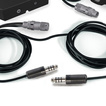 Centralka interkomu Sparco IS-400 BT Plug