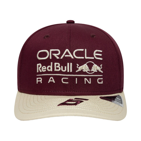Czapka z daszkiem Isack Hadjar Austin GP Red Bull Racing F1 2026