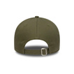 Czapka baseballowa Seasonal oliwkowa McLaren F1 2025