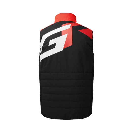 Bezrękawnik Team Toyota Gazoo Racing WRT 2026