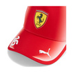 Czapka z daszkiem Charles Leclerc Trucker Team Scuderia Ferrari F1 2026