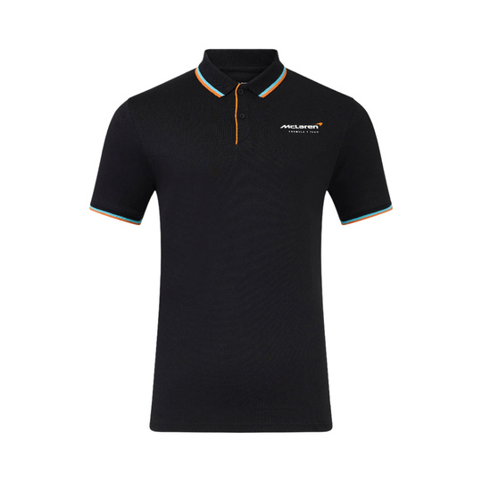 Polo męskie Essentials McLaren F1 2025