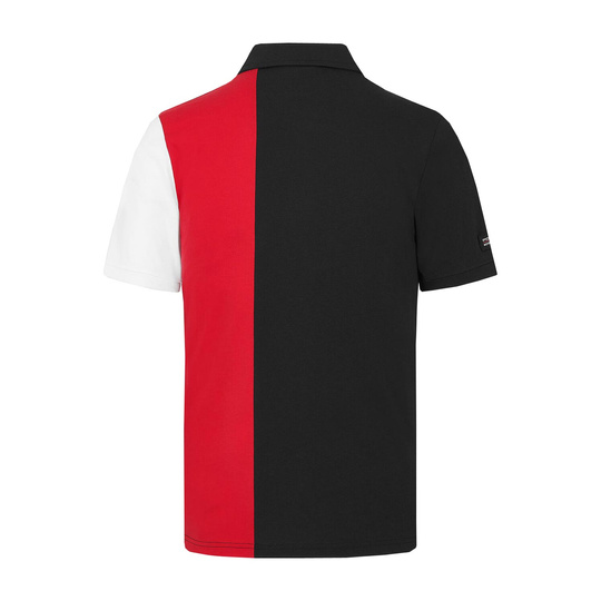 Koszulka Polo męska Stripe Porsche Motorsport 2026