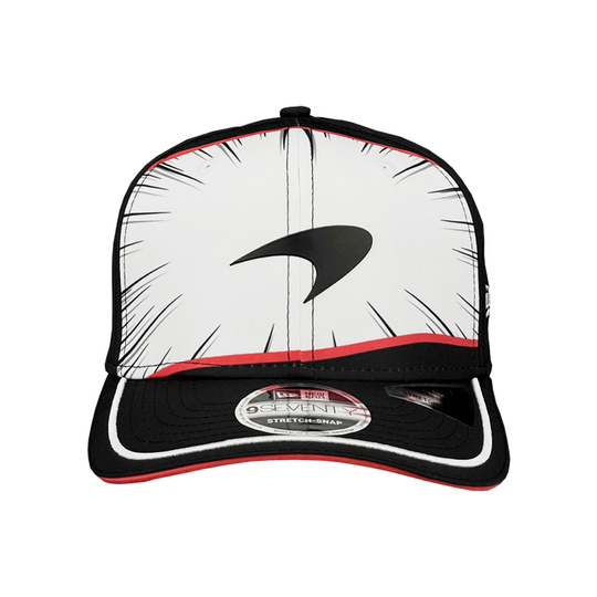 Czapka baseballowa Japan GP McLaren F1 2025