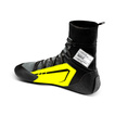 Buty Sparco X-LIGHT+ czarno-żółte (homologacja FIA)