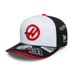 Czapka baseballowa Esteban Ocon Team TGR Haas F1 2026