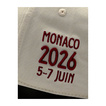 Czapka z daszkiem Podium Monaco Pirelli 2026