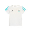 Odzież niemowlęca DNA Shortsleeve Mercedes AMG F1 2026