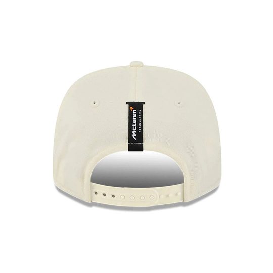 Czapka baseballowa Brazil GP McLaren F1 2025