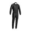 Kombinezon Sparco Extrema-S MY20 czarny (FIA)