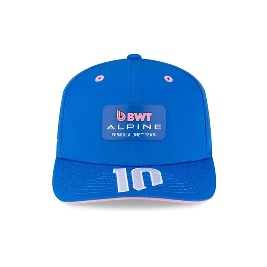 Czapka z daszkiem Pierre Gasly Team Alpine F1 2026