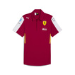 Koszulka polo Team AF Corse Scuderia Ferrari F1