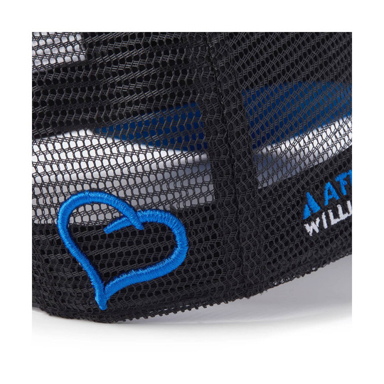 Czapka baseballowa Embroidered Williams Racing 2025