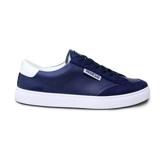 Buty Sparco Sparco S-TIME granatowe
