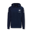 Bluza męska Team Scuderia Alpha Tauri 