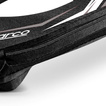 Kołnierz ochronny dziecięcy Sparco K-Ring czarny