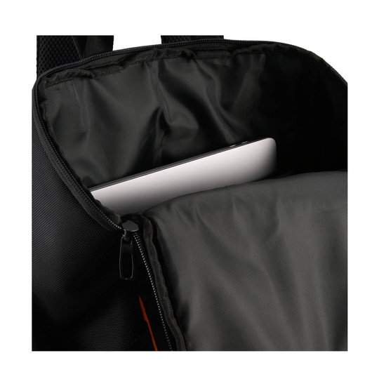 Plecak męski Logo McLaren F1 2026