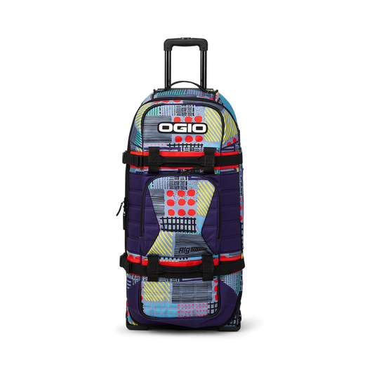 Torba podróżna Ogio RIG 9800 WOODBLOCK