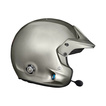 Kask Stilo Venti4 Trophy Plus Composite Rally (FIA) srebrny